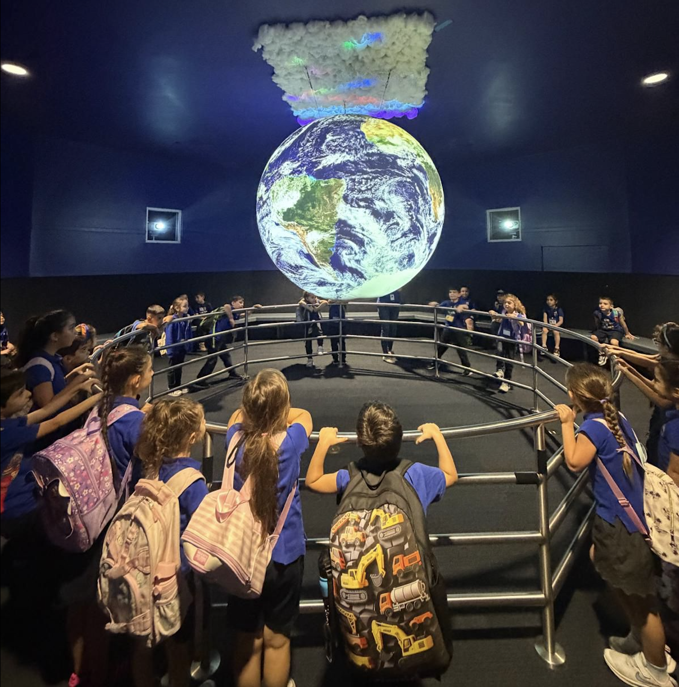 Activities & Events