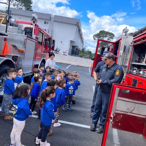 Community Events (1)