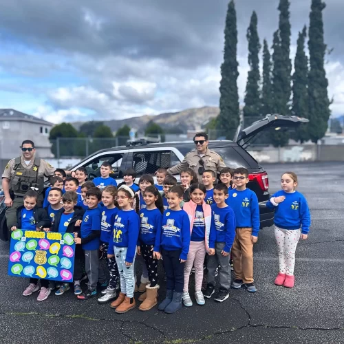 Community Events (1)