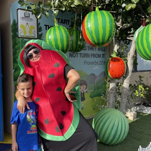 Monthly Celebration (4)