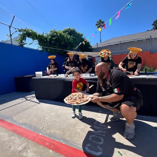 Monthly Celebration Days