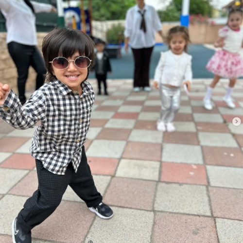 Monthly Celebration Days