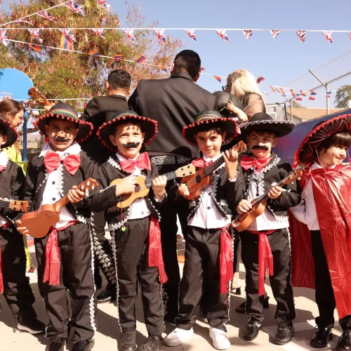 Performances & Community Events (2) (1)