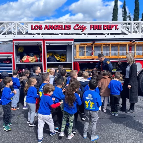 Performances & Community Events (2)