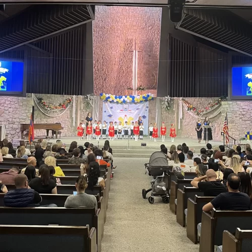 Performances & Community Events (4)