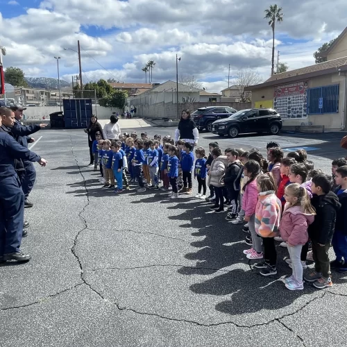 Performances & Community Events (5)