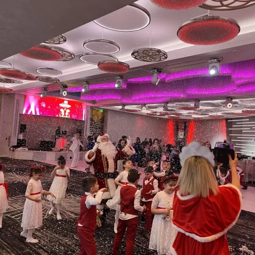 Performances & Community Events (6)