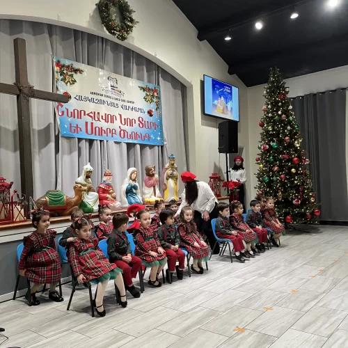 Performances & Community Events (7)