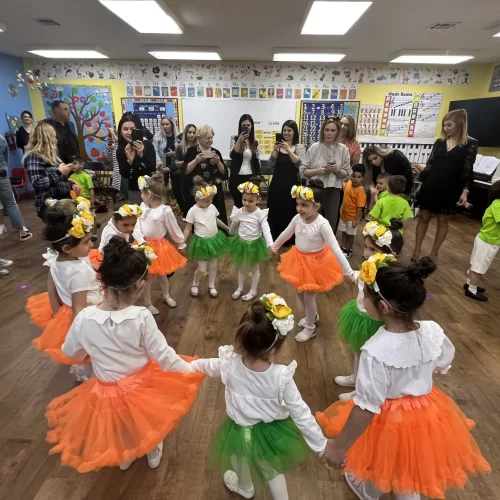 Performances & Community Events Title Picture (1)