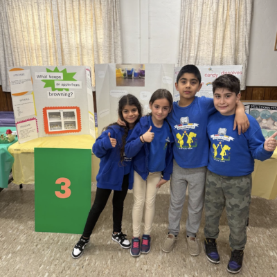 Science Fair
